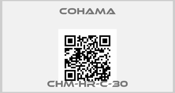 Cohama Europe