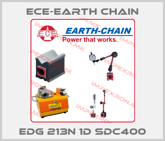 ECE-Earth Chain-EDG 213N 1D SDC400price