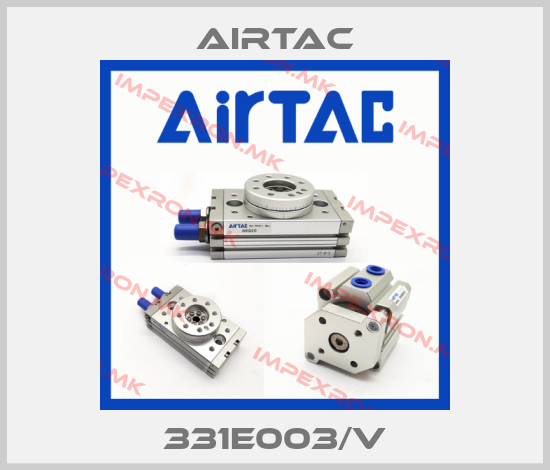 Airtac-331E003/Vprice