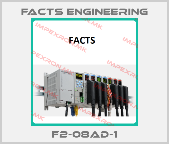 Facts Engineering-F2-08AD-1price