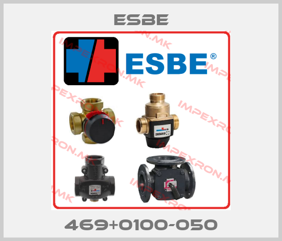 Esbe-469+0100-050price