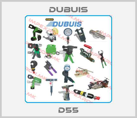 Dubuis Europe