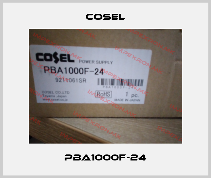 Cosel Europe