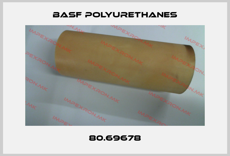 BASF Polyurethanes Europe