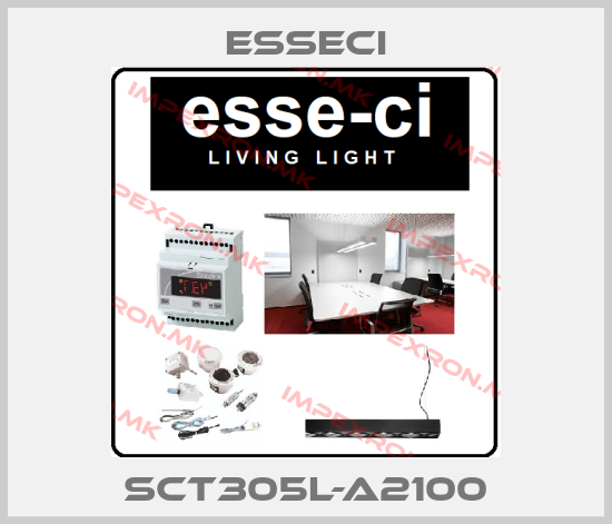 Esseci Europe