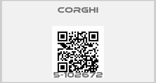 Corghi-5-102672price