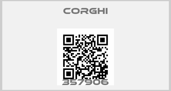 Corghi-357906price