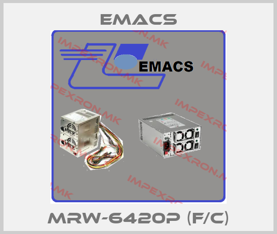 Emacs-MRW-6420P (F/C)price