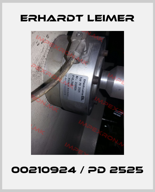 Erhardt Leimer-00210924 / PD 2525price