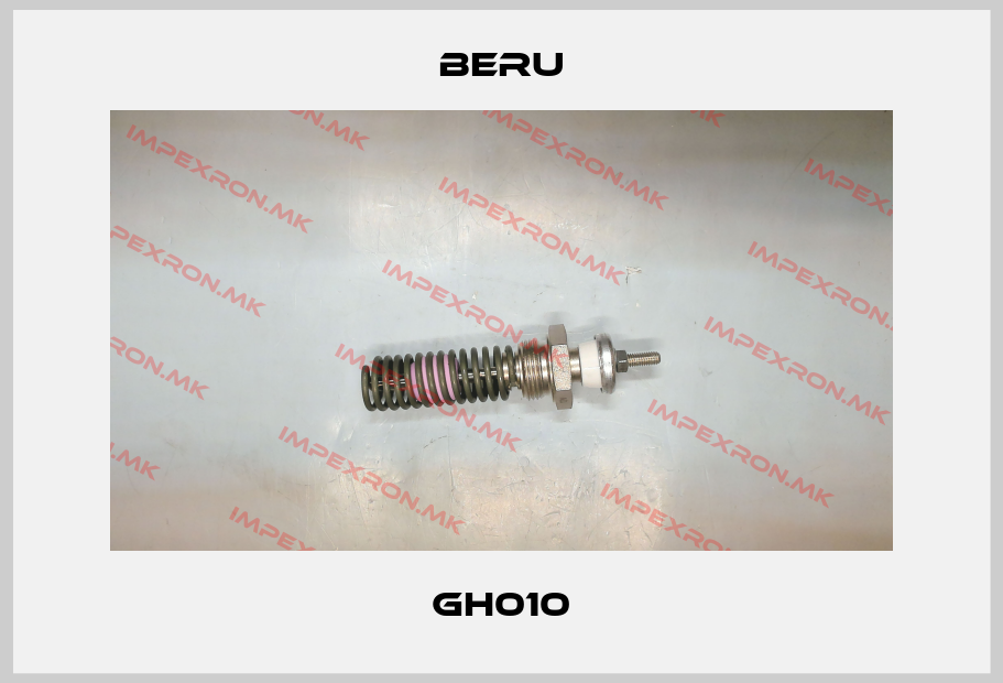 Beru-GH010price