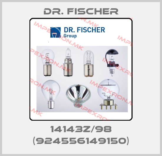 Dr. Fischer-14143Z/98 (924556149150)price