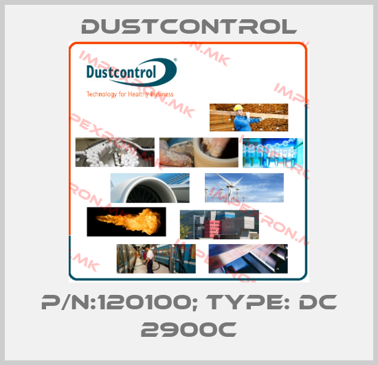 Dustcontrol Europe