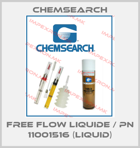 Chemsearch-Free Flow Liquide / PN 11001516 (liquid)price