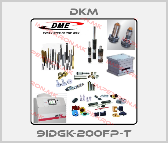 Dkm-9IDGK-200FP-Tprice