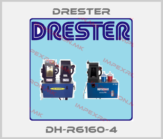 Drester Europe