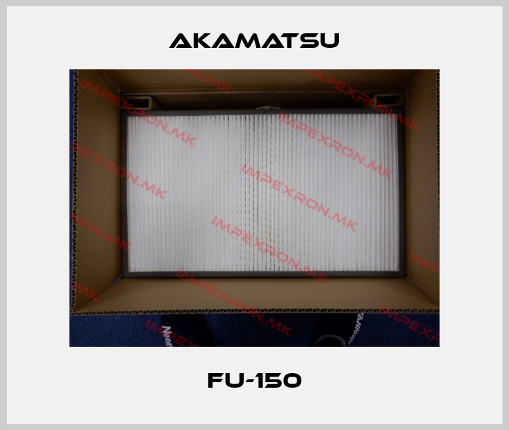 Akamatsu-FU-150price