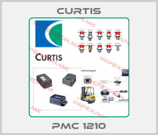 Curtis-PMC 1210price