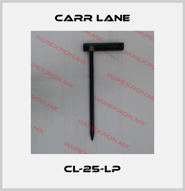 Carr Lane-CL-25-LPprice