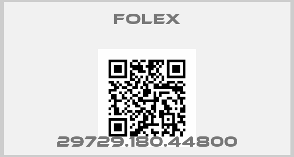 Folex-29729.180.44800price