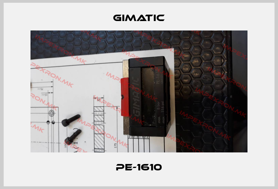 Gimatic Europe