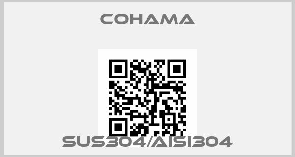 Cohama Europe