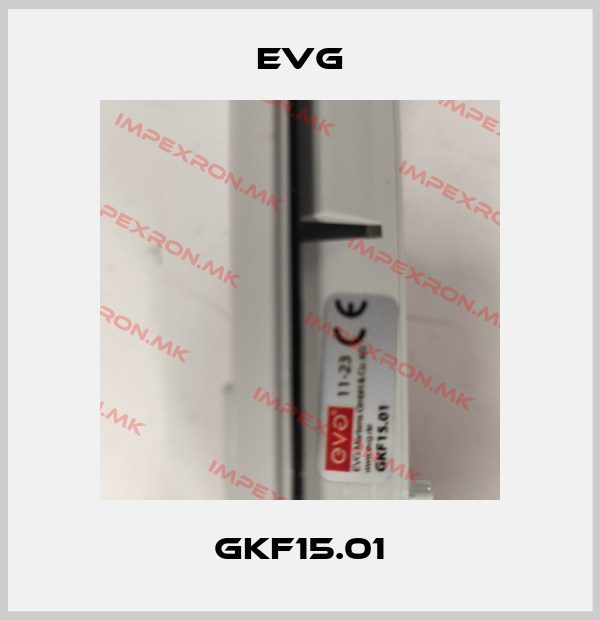 Evg Europe