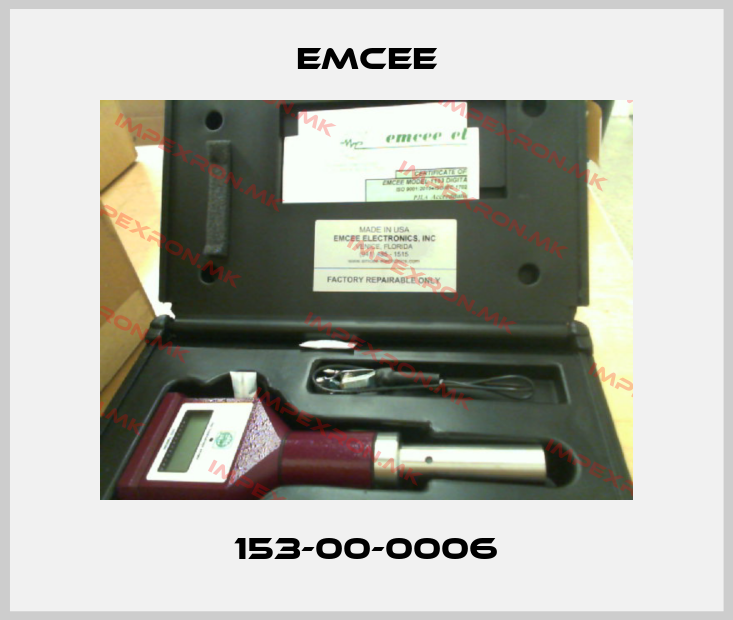 Emcee-153-00-0006price