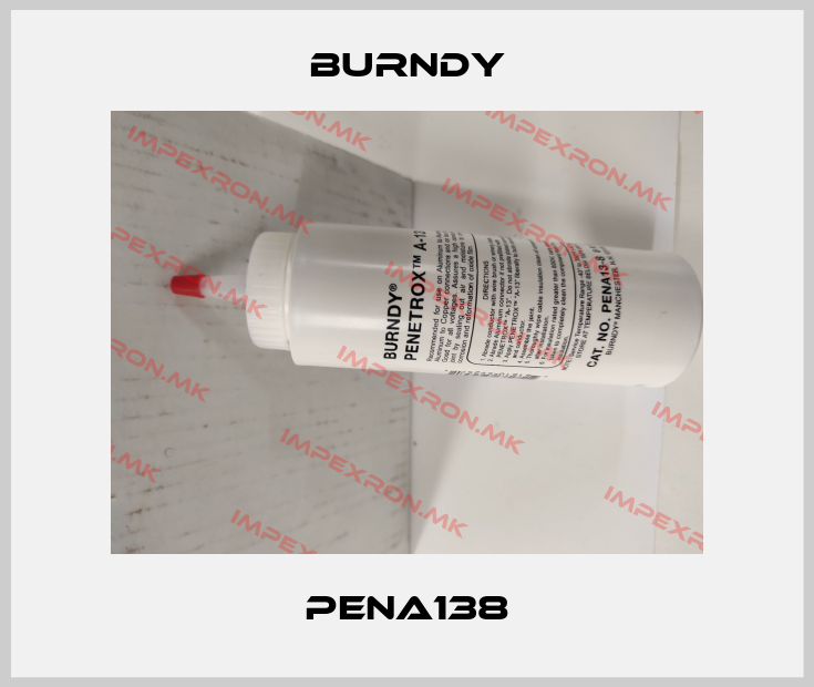 Burndy-PENA138price