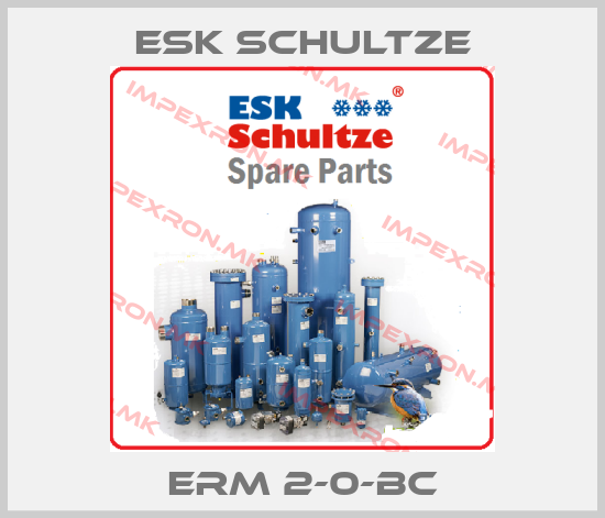 Esk Schultze Europe