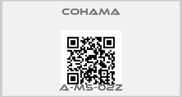 Cohama Europe