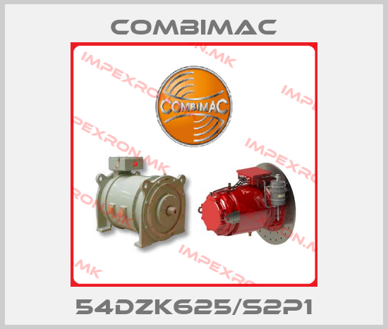 Combimac-54DZK625/S2P1price