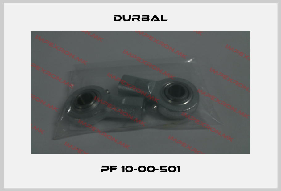 Durbal-PF 10-00-501price