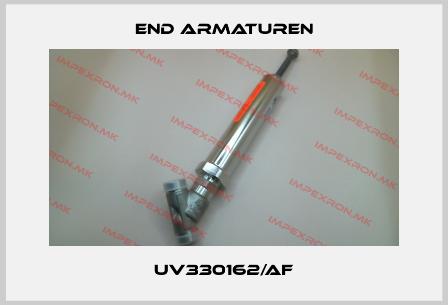 End Armaturen-UV330162/AFprice