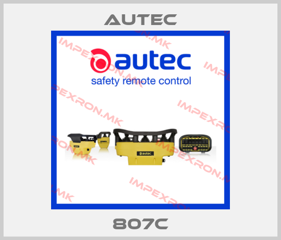 Autec-807Cprice