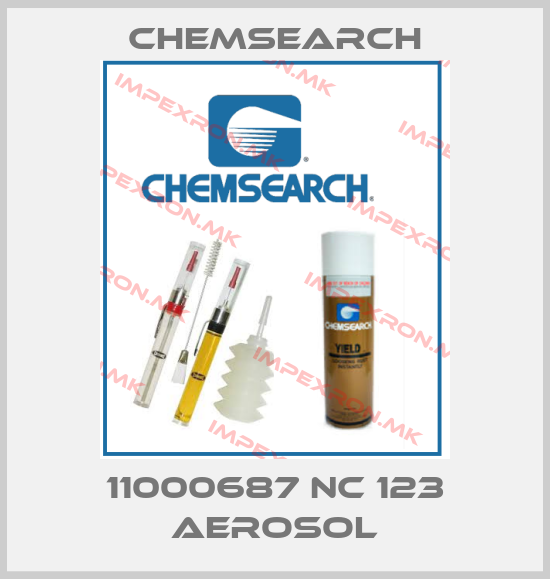 Chemsearch-11000687 NC 123 Aerosolprice