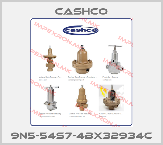 Cashco-9N5-54S7-4BX32934Cprice