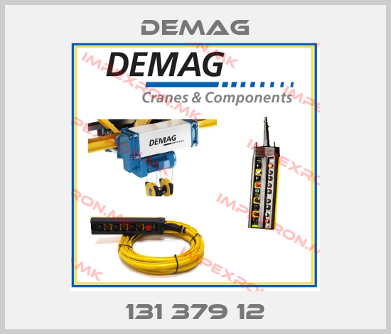 Demag-131 379 12price