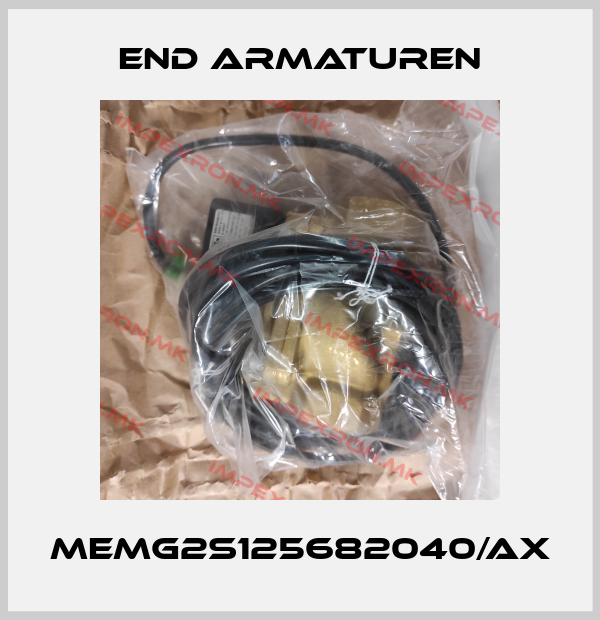 End Armaturen-MEMG2S125682040/AXprice