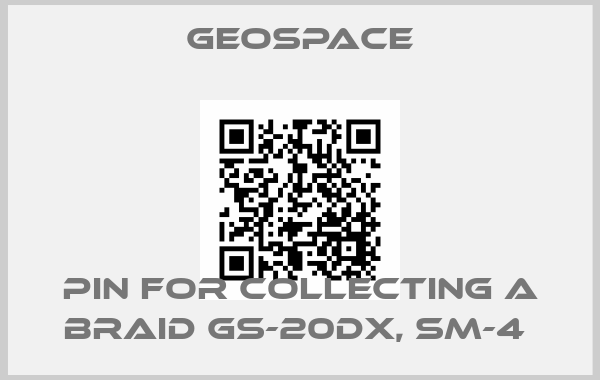 GeoSpace Europe