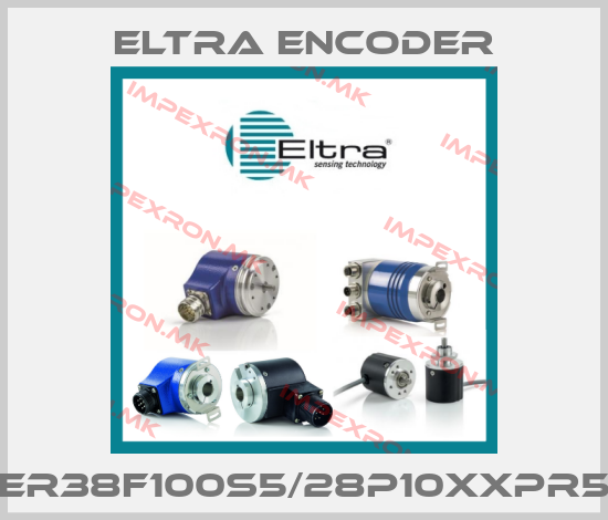 Eltra Encoder-ER38F100S5/28P10XXPR5price