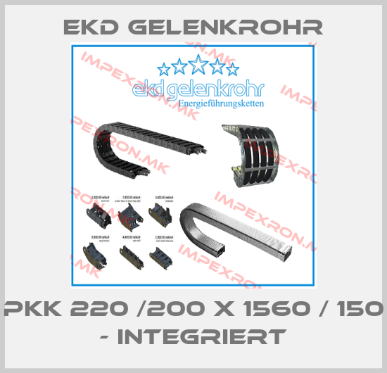 Ekd Gelenkrohr Europe