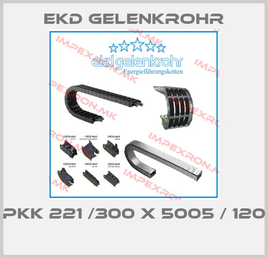 Ekd Gelenkrohr Europe