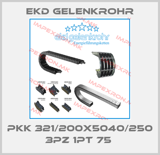 Ekd Gelenkrohr Europe