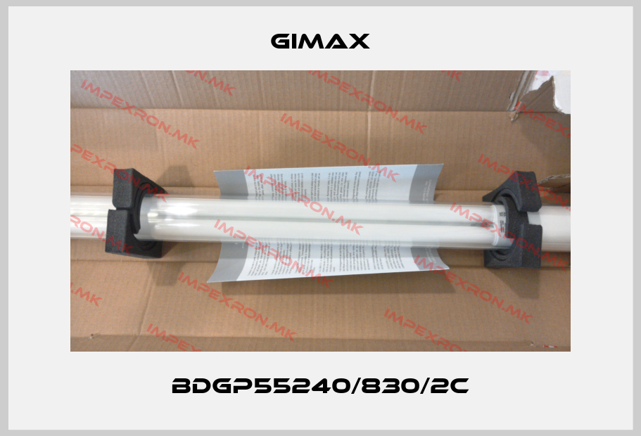 GIMAX Europe