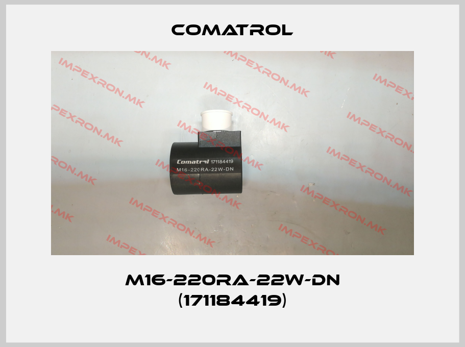 Comatrol-M16-220RA-22W-DN (171184419)price