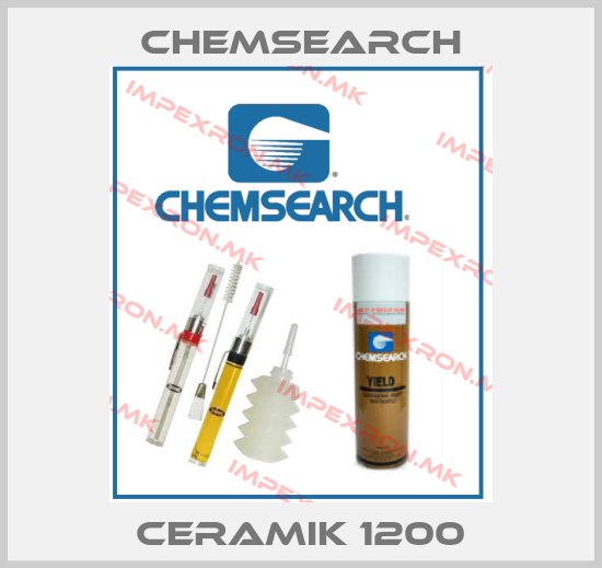 Chemsearch-Ceramik 1200price