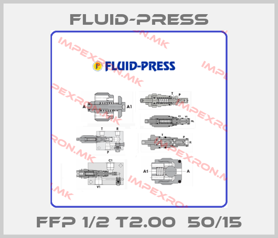 Fluid-Press Europe