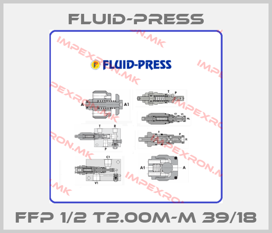 Fluid-Press Europe