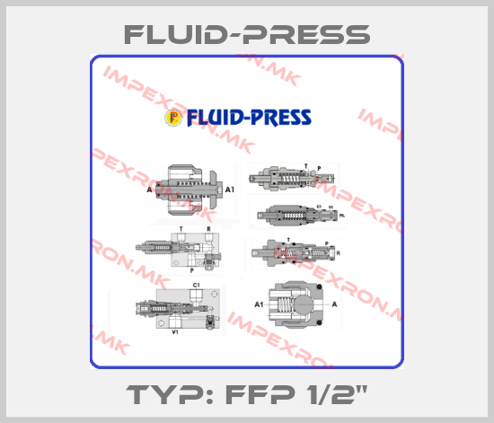 Fluid-Press Europe