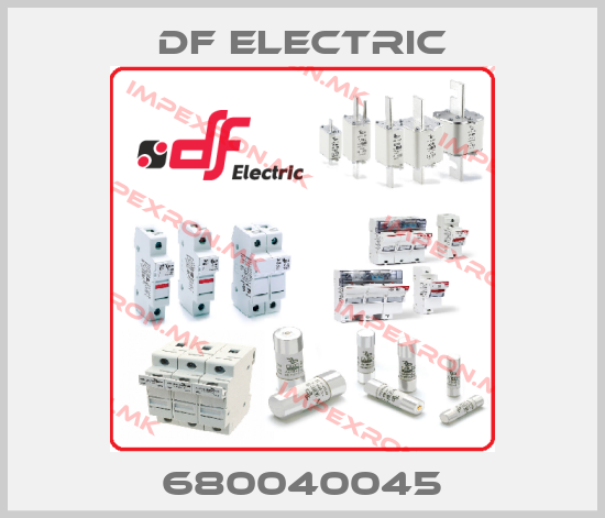 DF Electric-680040045price